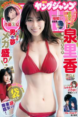 流光之下