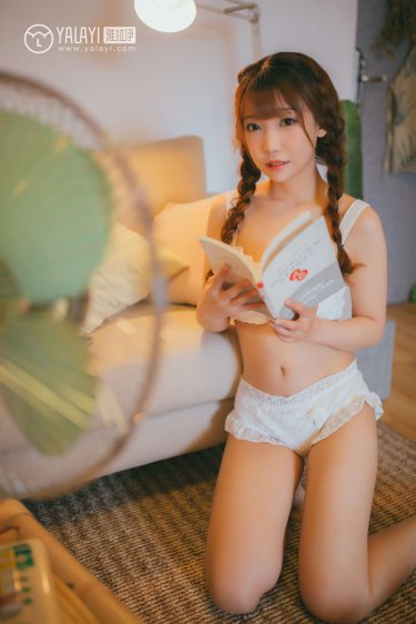 一个女人的史诗