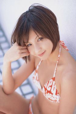 女私人健身教练